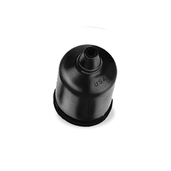 Velvac Rubber Terminal Protector Boot 055063